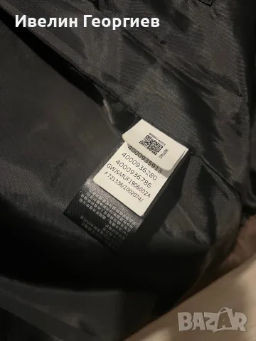 Мъжко пухено яке The North Face Puffer Jacket 700, снимка 5 - Якета - 55676135