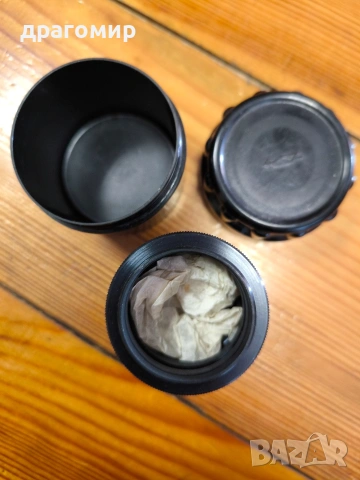 удлинительньiе кольца тип ЗЕНИТ 39 мм, снимка 5 - Обективи и филтри - 54190714