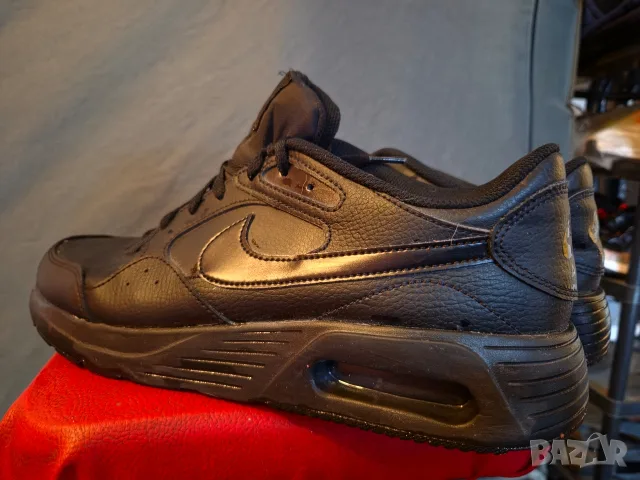 Nike-нов модел-номер46 