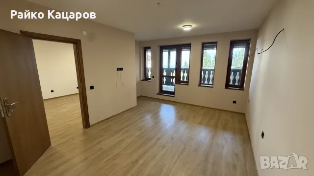 Двустаен апартамент в Grand Resort Pamporovo D4, снимка 6 - Апартаменти - 55374991
