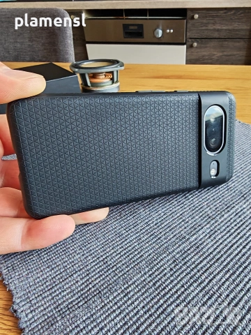 Google Pixel 8/128gb Obsidian, снимка 7 - Други - 54503340