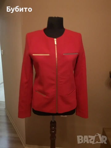 Hugo boss, Michael Kors, Moschino , снимка 8 - Сака - 54903688