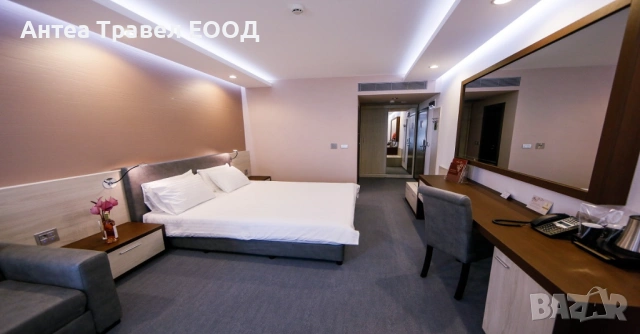 Майски празници 2026, Uva Nestum Wine & SPA 5* - Гоце Делчев, снимка 10 - Почивки на планина - 54551383