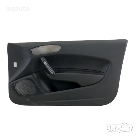 Интериорна кора предна дясна врата AUDI A1 (8X) 2010-2018 ID: 161388 ОЕМ № 8X3867118