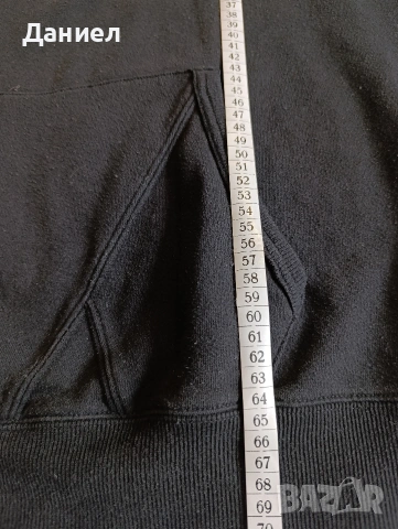 Суичър Volcom , снимка 6 - Суичъри - 54090476