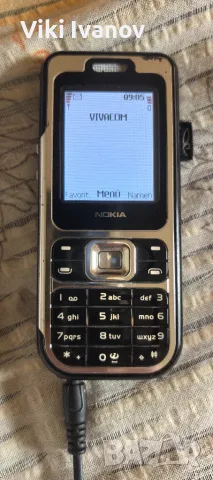 Нокия 7360-добро състояние 