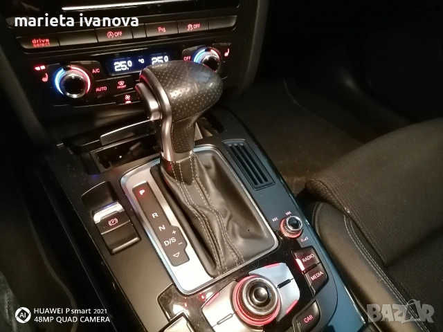 Audi A5 sprtback 2015 2.0tdi 190, снимка 10 - Автомобили и джипове - 54390414