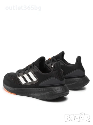 Adidas - Pureboost 22 HQ1455 Черен Оригинал Код 967, снимка 4 - Маратонки - 54718287