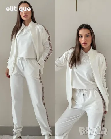 дамски екипи guess , снимка 3 - Спортни екипи - 55675304