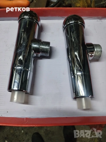 кран промивен напорен 3/4 В2465АА ВИДИМА 