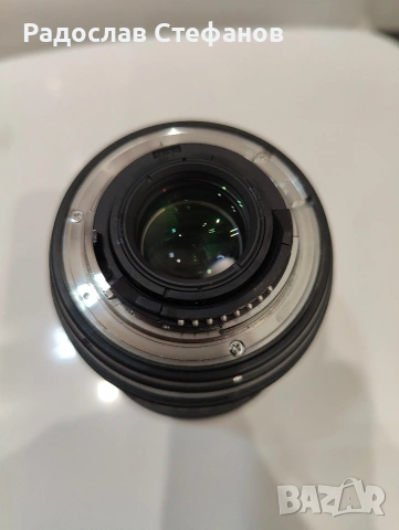 Tokina 11-16 atx pro f2.8DXII , снимка 4 - Обективи и филтри - 55268517