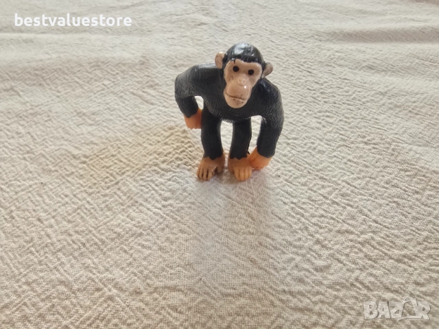 Фигурка Маймуна От Киндер Сюрприз