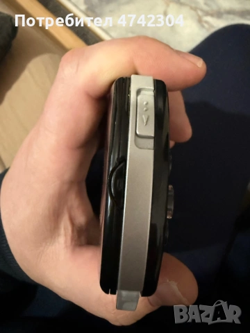 PSP 2004 Piano Black, снимка 4 - PlayStation конзоли - 54472434