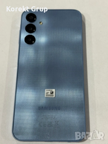 Samsung A25 128GB, снимка 7 - Samsung - 54577830
