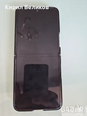 Samsung Galaxy Flip 5, 512GB без драскотини и наранявания, снимка 4 - Samsung - 55590743