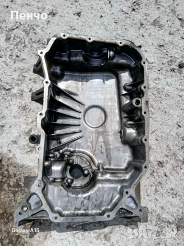 Картер за Honda CR-V 2.2 CDTI 140 кс. 2006-2010