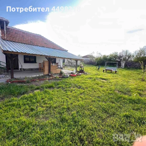 Продава се къща в С.Горско Сливово, снимка 4 - Къщи - 54249619