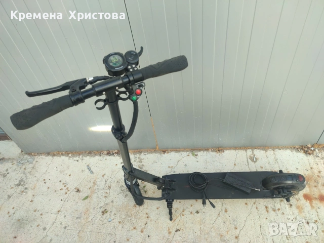 Електрическа тротинетка , снимка 5 - Други спортове - 54545007