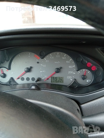 продавам автомобил Форд фокус, снимка 8 - Автомобили и джипове - 54394494