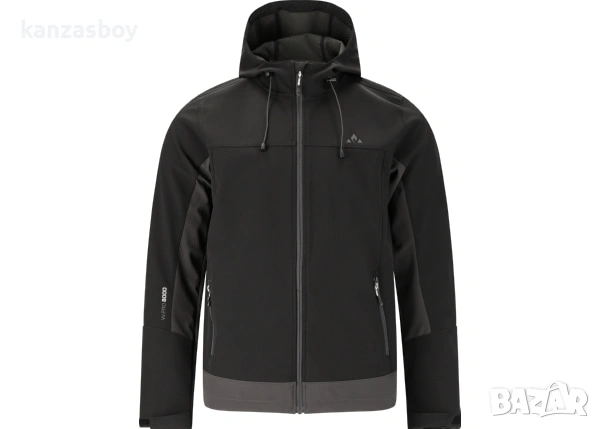 Whistler Ryder M Softshell W-PRO 8000 - мъжко софтшел яке р-р M