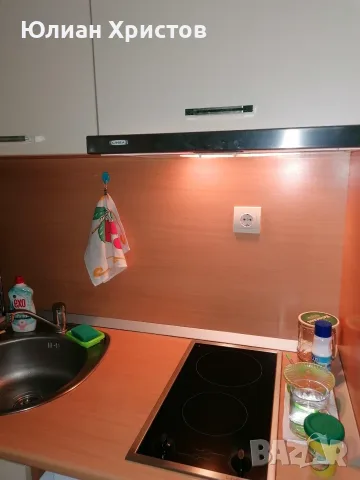 Продава се студио в Несебър, снимка 6 - Апартаменти - 55301438