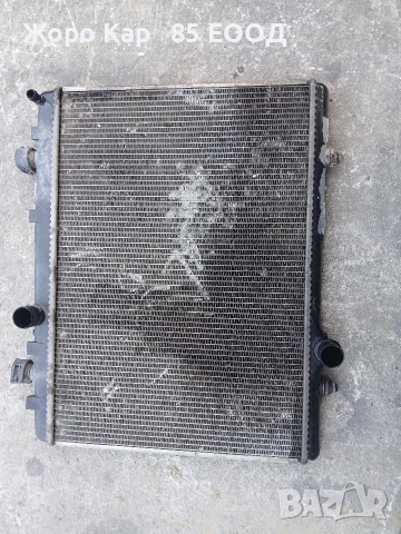 Воден радиатор за Citroen C5 Break 02.2008 - 04.2017 1.6 HDi 109 к.с., снимка 8 - Части - 54868012