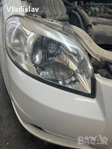 Автобояджийски услуги град София , снимка 9 - Автотенекеджийски и автобояджийски - 55528582