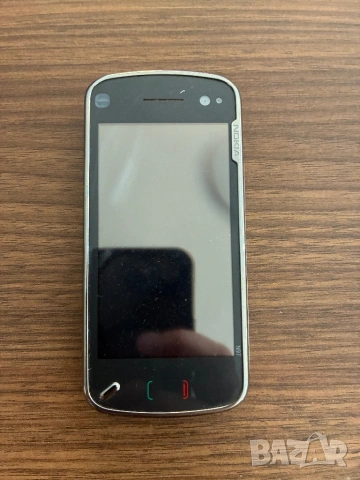 Nokia N97, снимка 4 - Nokia - 54928652