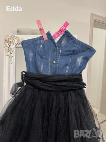 рокля Стела stela shop s m , снимка 2 - Рокли - 55667459