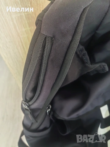 Раница Nike Elite, снимка 4 - Раници - 54097098