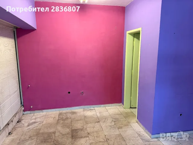 Под наем офис/ателие, снимка 2 - Офиси - 55580647