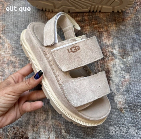 сандали UGG