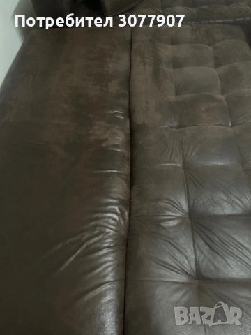 Ъглов диван за хол, снимка 12 - Дивани и мека мебел - 54282679