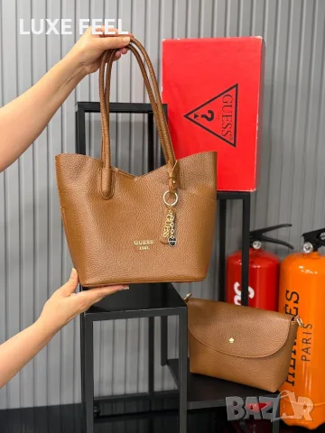 GUESS ✨ Дамски Чанти 