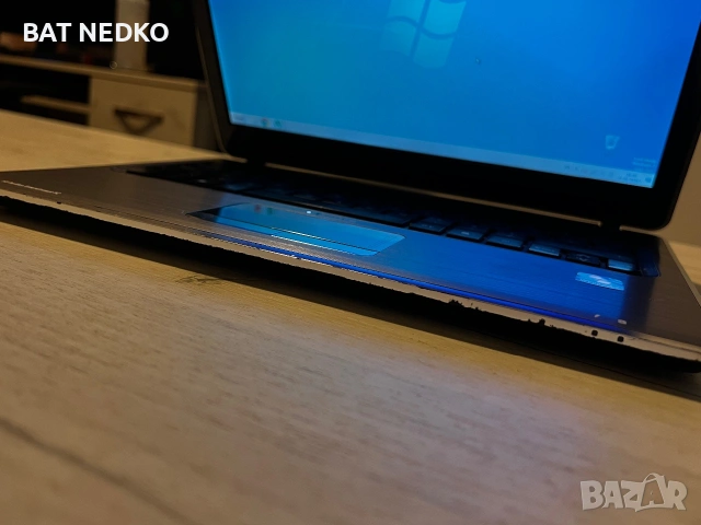 Hp Pavilion dm3, снимка 4 - Лаптопи за дома - 55092673