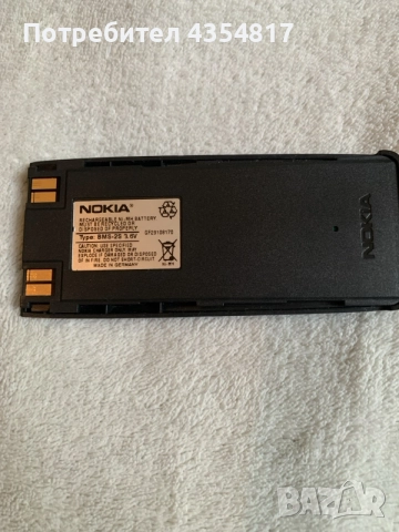 Nokia 5110 Нокиа, снимка 6 - Nokia - 55356821