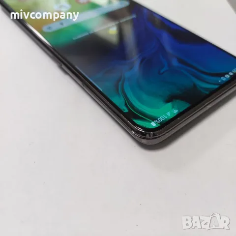 Samsung Galaxy A80 128/8gb, снимка 3 - Samsung - 55494429