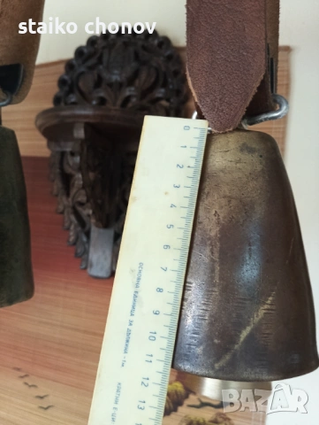 Чанове, снимка 8 - Антикварни и старинни предмети - 54326197