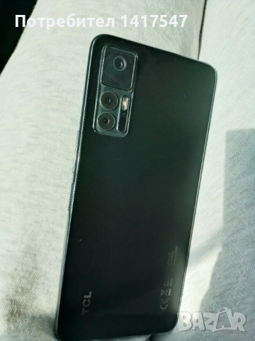 Телефон TCL