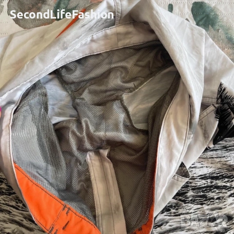 Mountain warehouse мъжки къси панталони за плаж размер L, снимка 3 - Къси панталони - 54154939