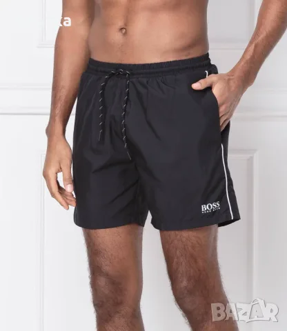 Hugo Boss Starfish - Оригинални плажни шорти р-р XL