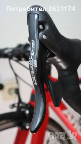 Монтаж/Групсет Campagnolo Potenza 11s Chorus
