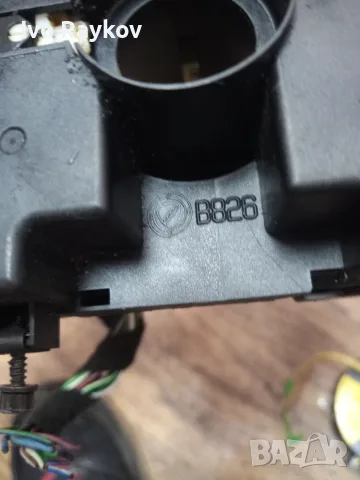 Лентов кабел , лостчета за Airbag за Fiat Punto , 2775063-002, снимка 8 - Части - 55331831