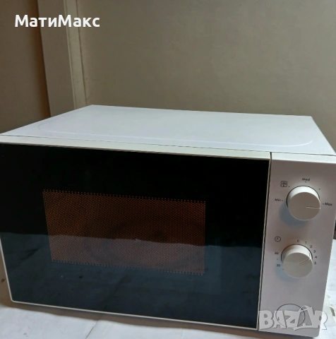 Микровълнова печка IKEA, снимка 2 - Микровълнови - 54748395