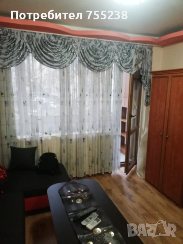Двустаен апартамент , снимка 6 - Апартаменти - 54451246