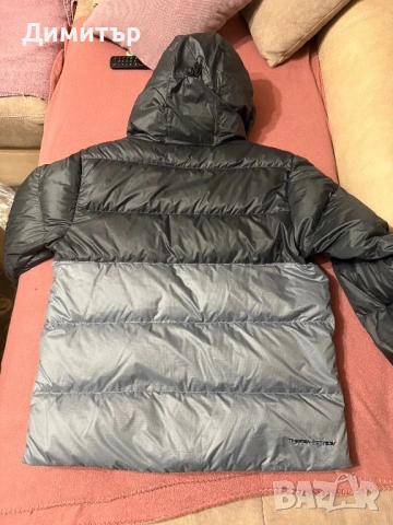 Nike Windrunner S размер , снимка 3 - Якета - 54071532