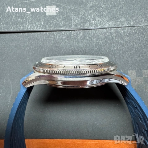 Christopher Ward C65 Trident GMT, снимка 3 - Мъжки - 54959181
