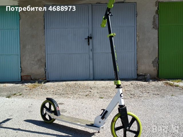 Детска тротинетка Byox Storm