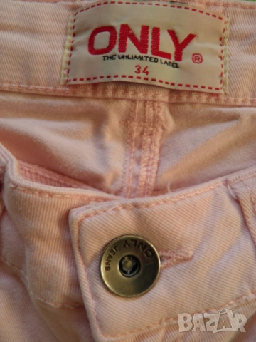 ONLY оригинални дамски дънки, снимка 3 - Дънки - 54298647