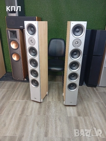 Тонколони HECO VITAS-800